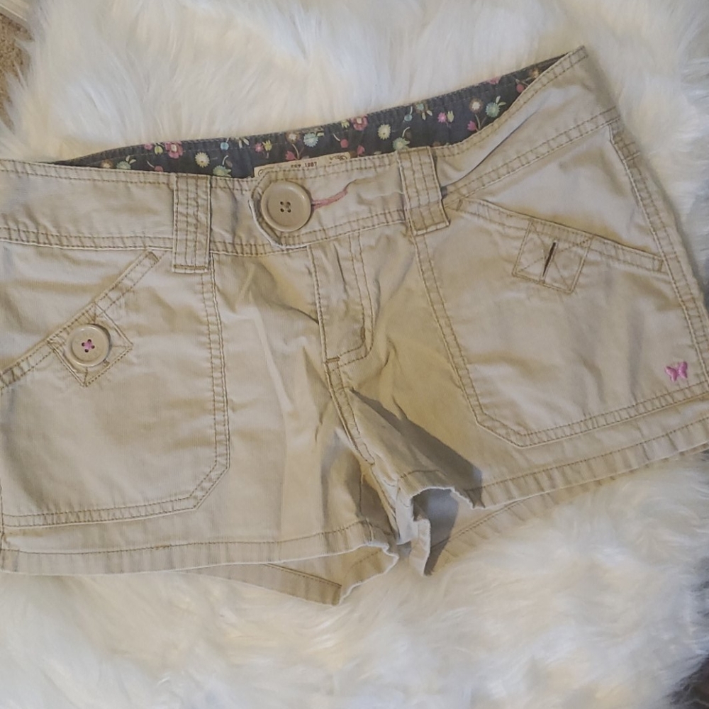 Aeropostale shorts